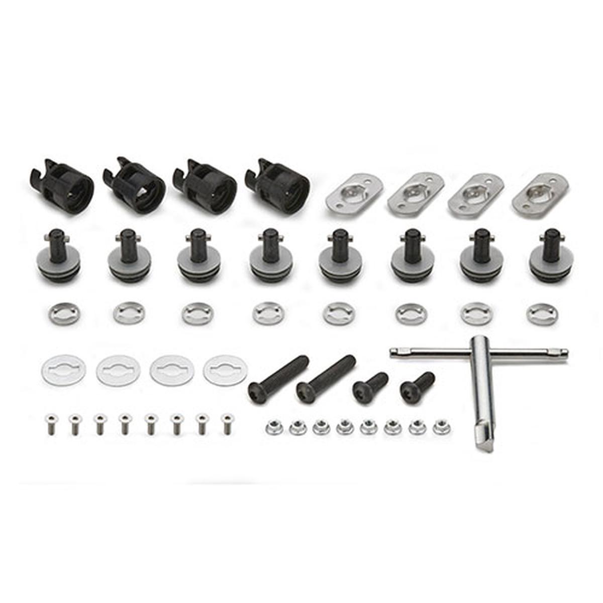 Kit RAPID RELEASE