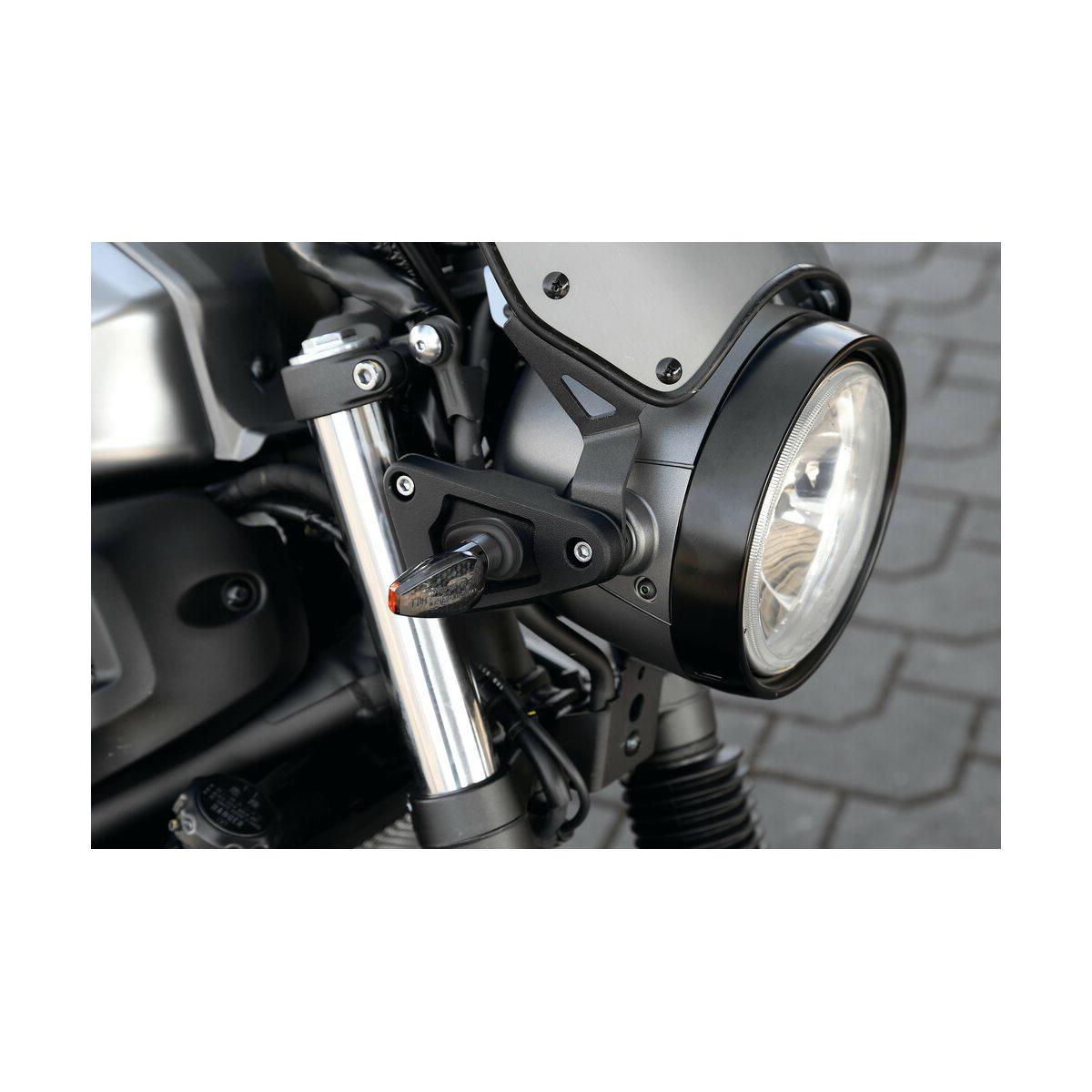 Adattatori frecce yamaha 4p.