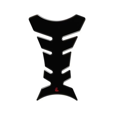 PROTEZIONE ADESIVA SERBATOIO "PRO TANK X1" NERA