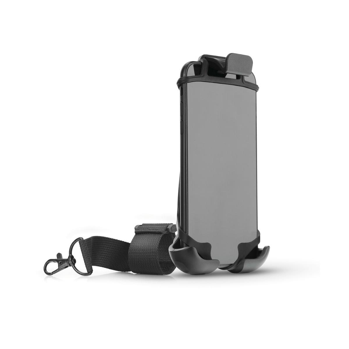 Case, porta smartphone universale