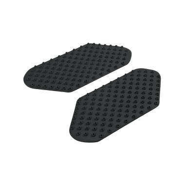GRIP ADESIVI NERI SERBATOIO "GRIP TANK"