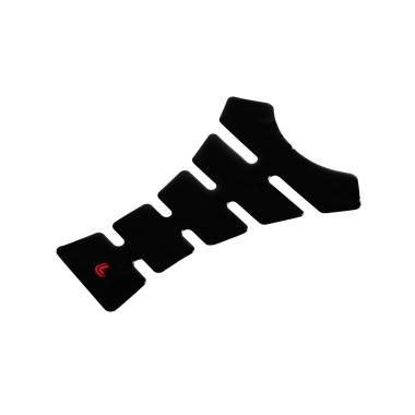 PROTEZIONE ADESIVA SERBATOIO "PRO TANK X4"BLACK