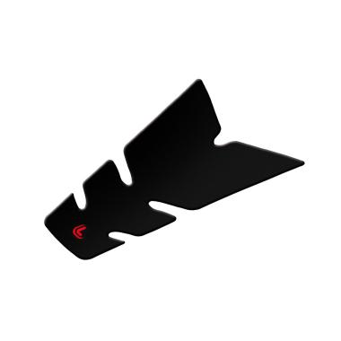 PROTEZIONE ADESIVA SERBATOIO "PRO TANK X5"BLACK