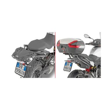 Lat.monorack bmw r 1200 r '07