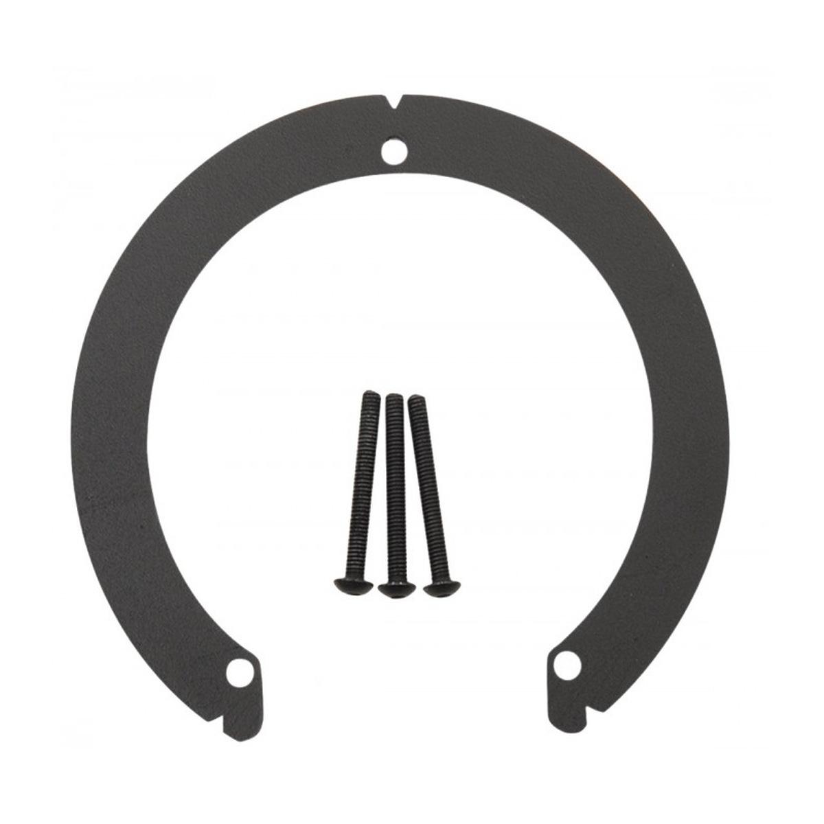 Flangia GIVI per borse da serbatoio TANKLOCK, TanklockED BF19