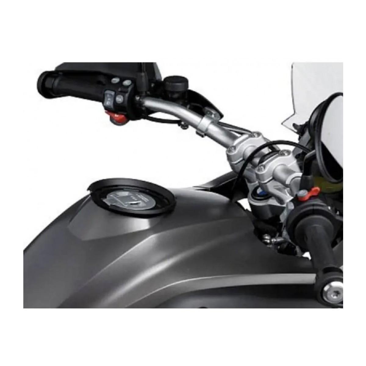 Flangia GIVI per borse da serbatoio TANKLOCK, TanklockED BF22