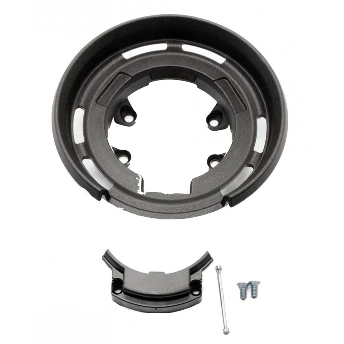 Flangia GIVI per borse da serbatoio TANKLOCK, TanklockED BF22