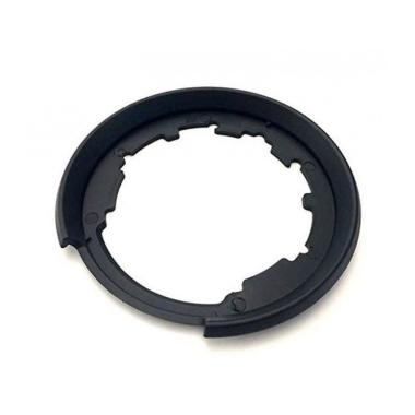 Flangia GIVI per borse da serbatoio TANKLOCK, TanklockED BF34