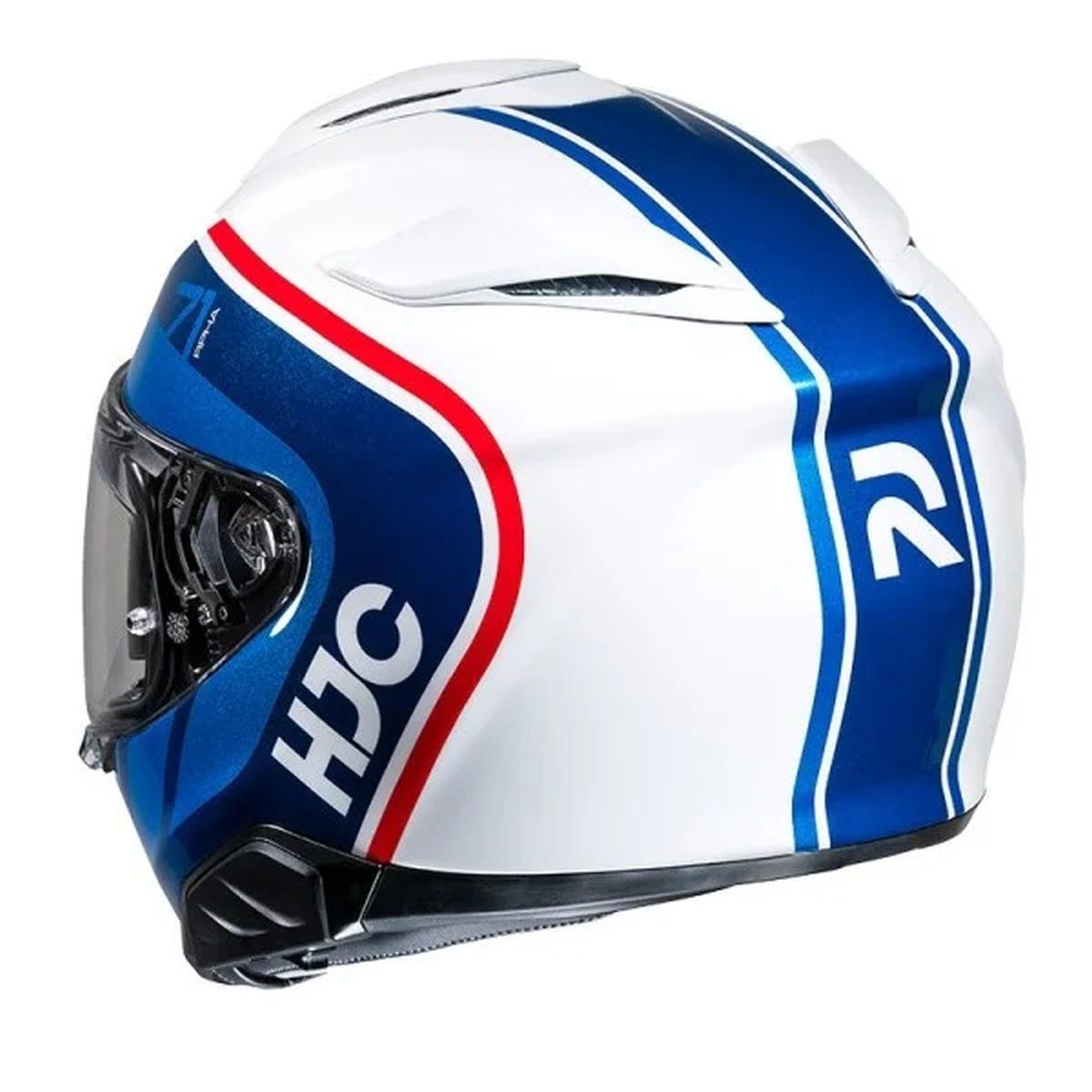 Rpha71 mapos mc21 s
