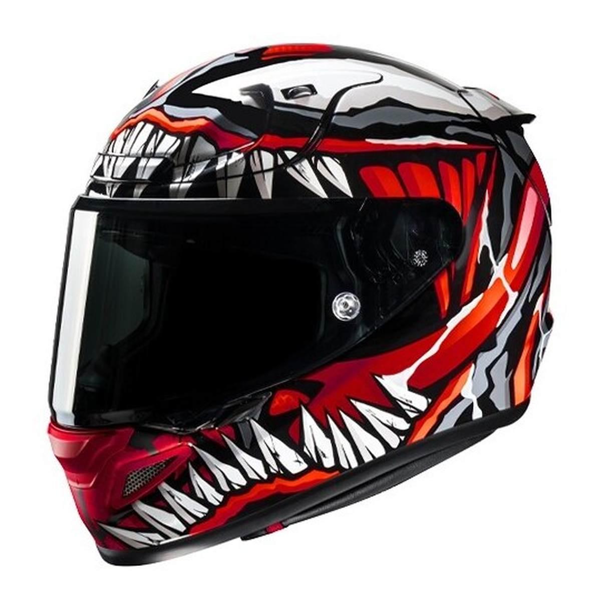 Rpha12 maximized venom marvel mc1sf m