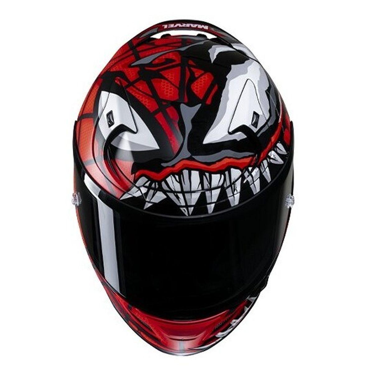 Rpha12 maximized venom marvel mc1sf m