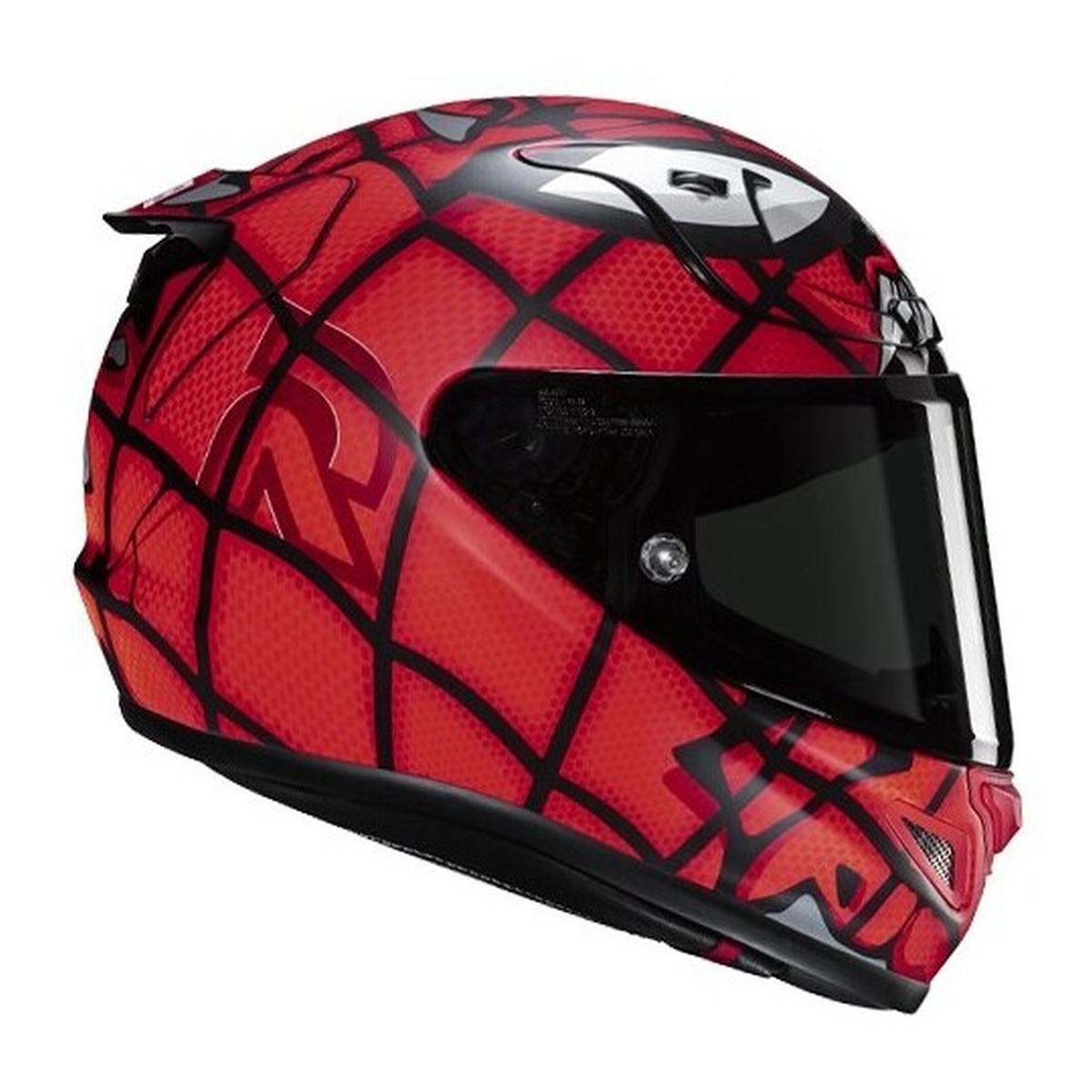Rpha12 maximized venom marvel mc1sf m