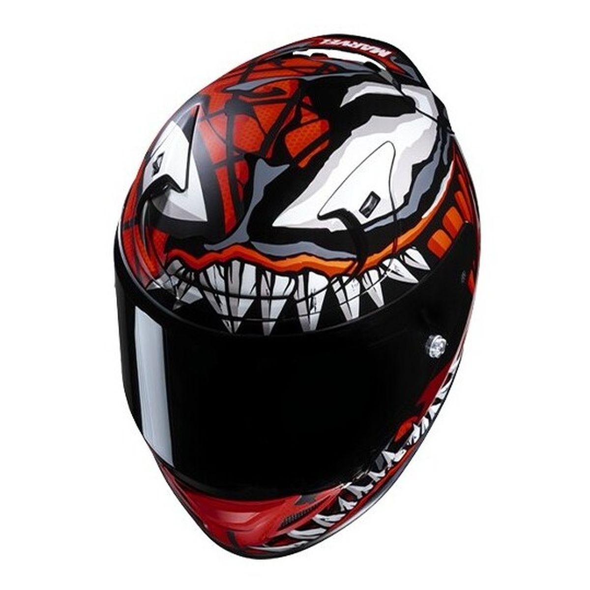 Rpha12 maximized venom marvel mc1sf m
