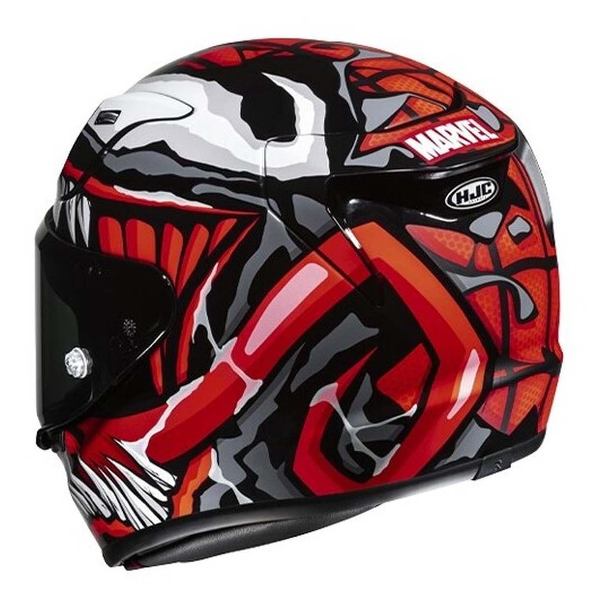 Rpha12 maximized venom marvel mc1sf m
