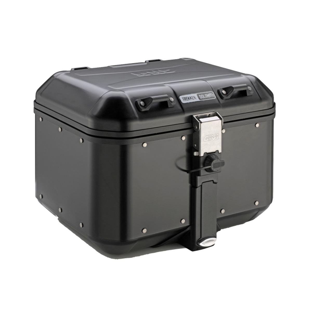 Valigia trekker dolomiti 46lt verniciata