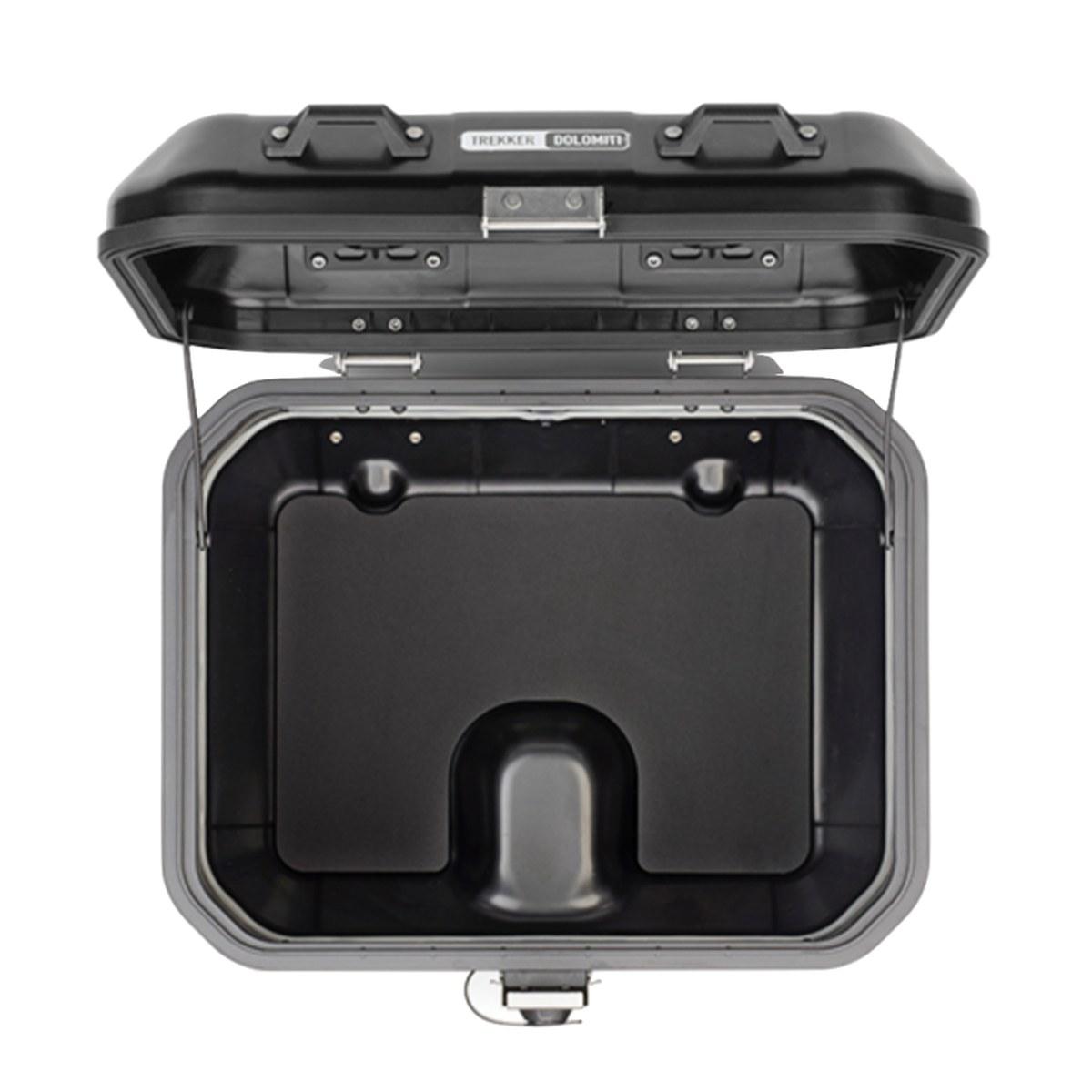 Valigia trekker dolomiti 46lt verniciata