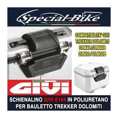 Schienalino dlm30 dlm46 dolom poliuretan