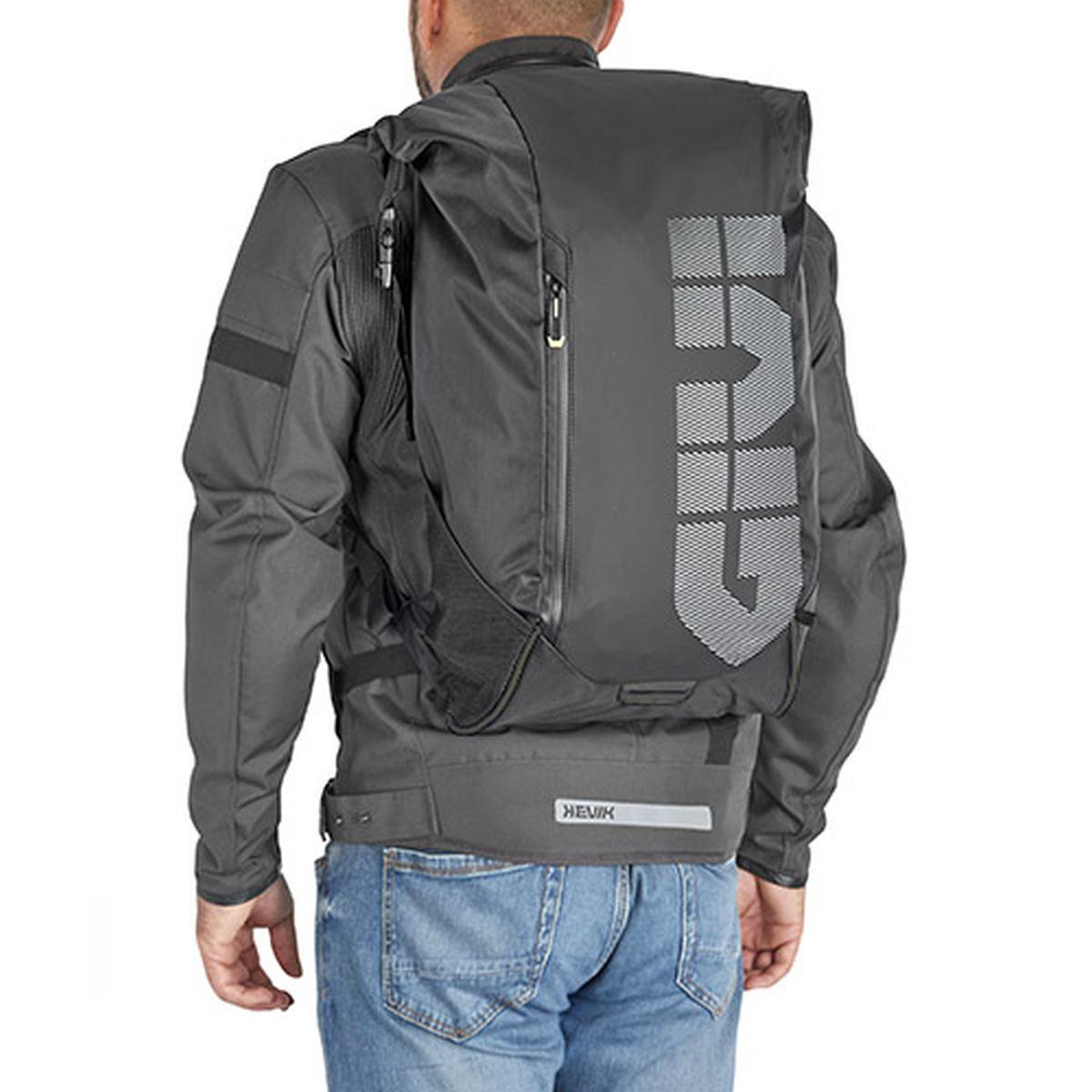 Zaino 20lt waterproof ea148b