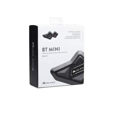 Bt mini twin