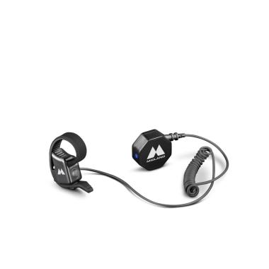 Btt button pro pulsante ptt wireless +led