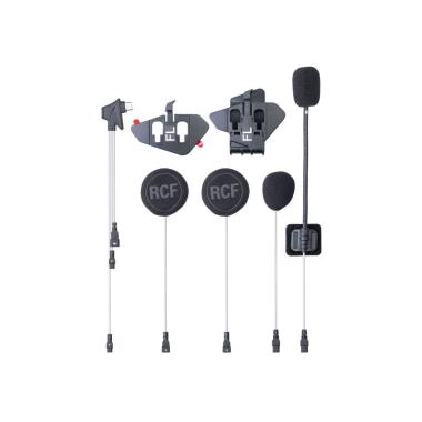 Btmini - audio kit completo