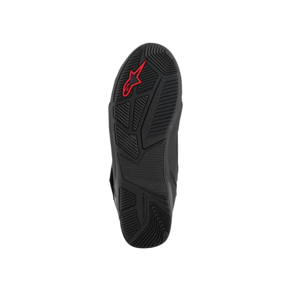 Austral gore-tex shoes