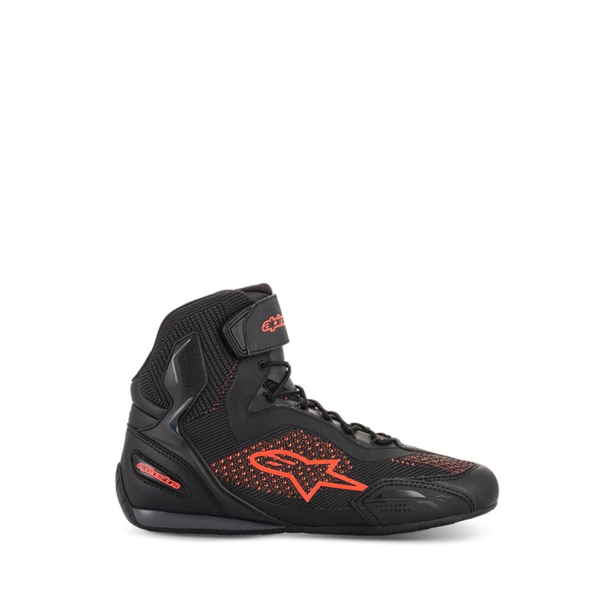 Faster-3 rideknit shoes