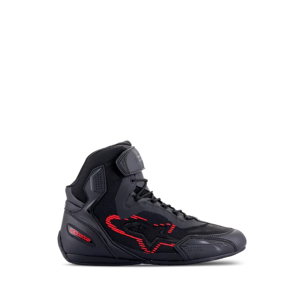 Faster-3 rideknit shoes