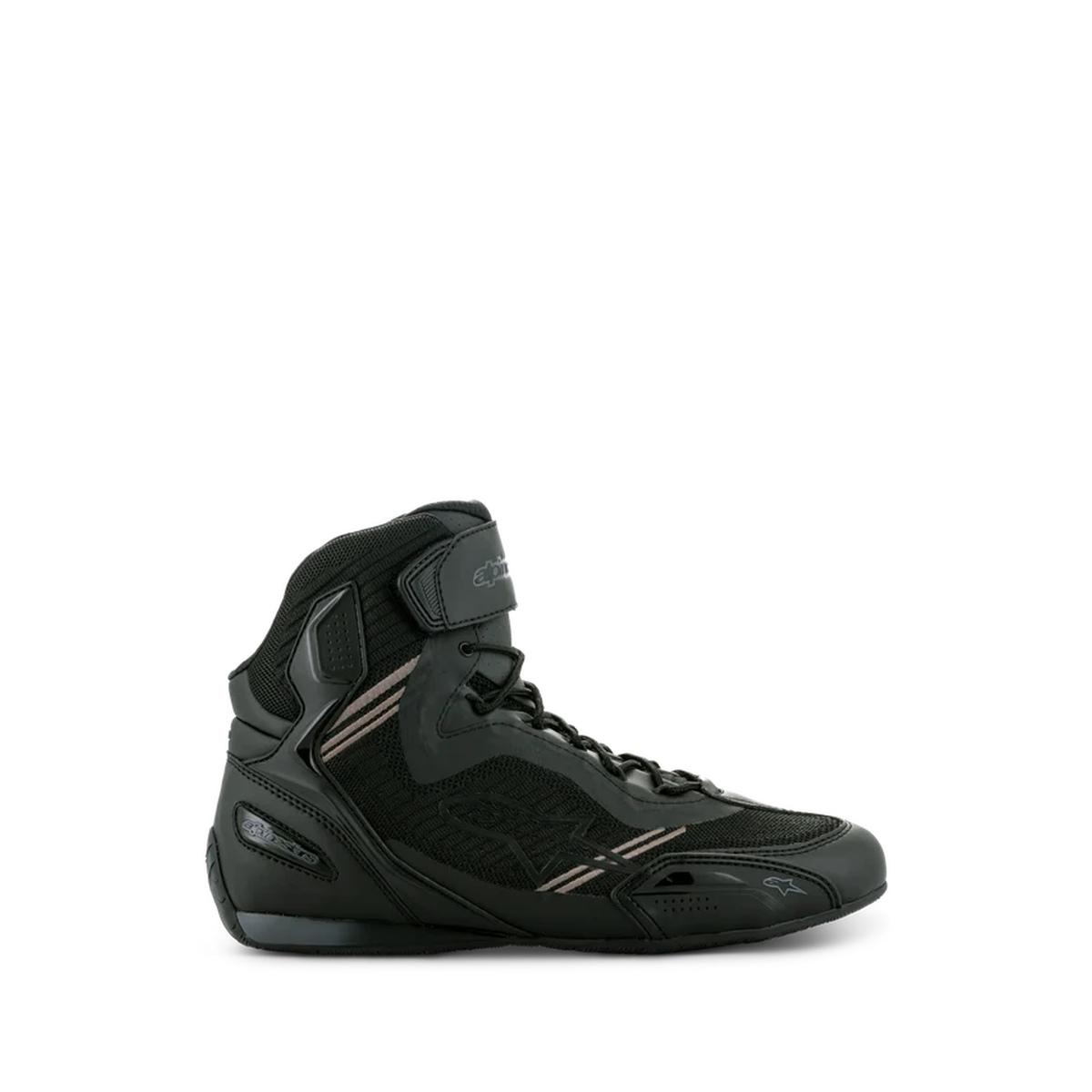 Faster-3 rideknit shoes