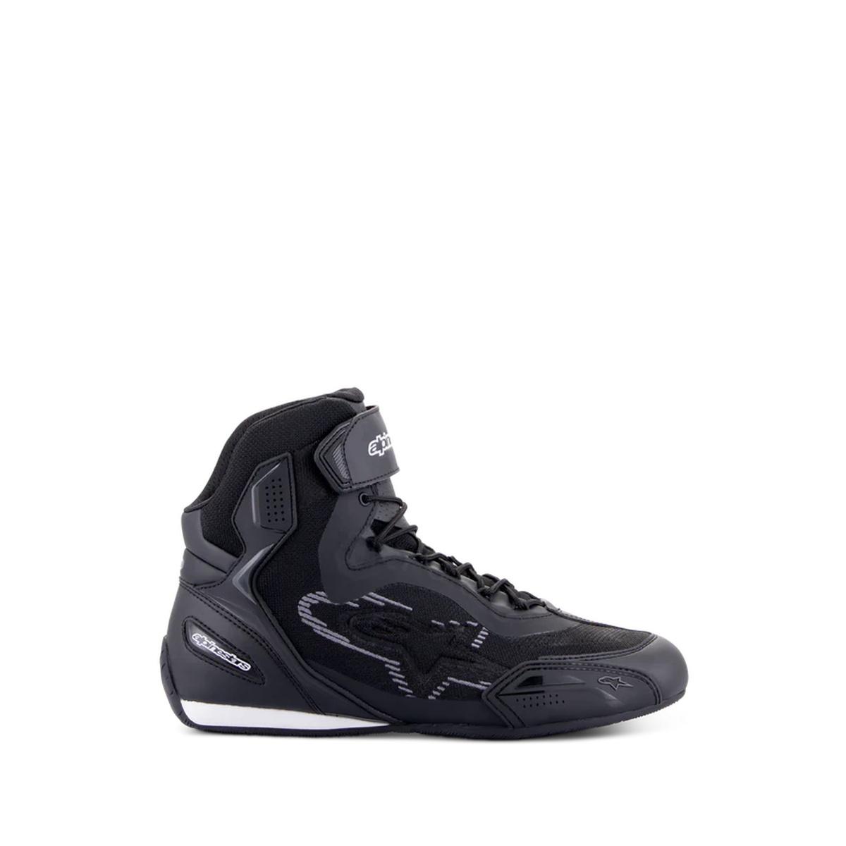 Faster-3 rideknit shoes