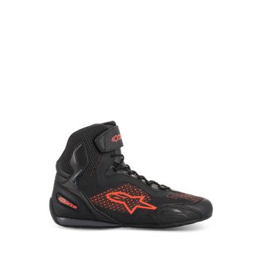 Faster-3 rideknit shoes