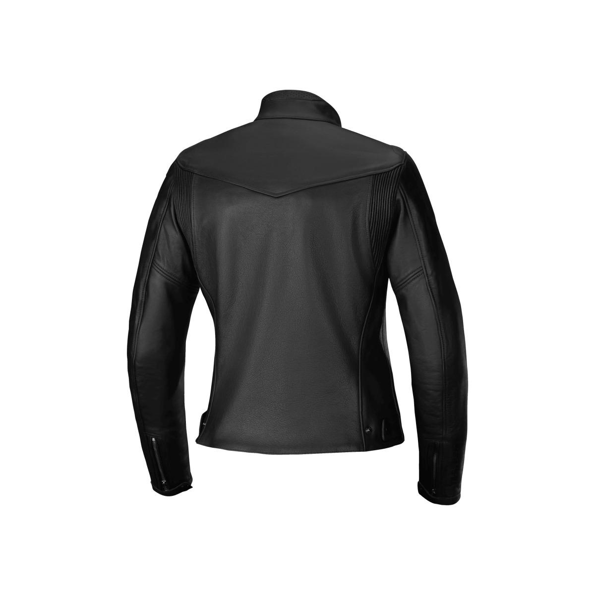 Tory women leather jacket