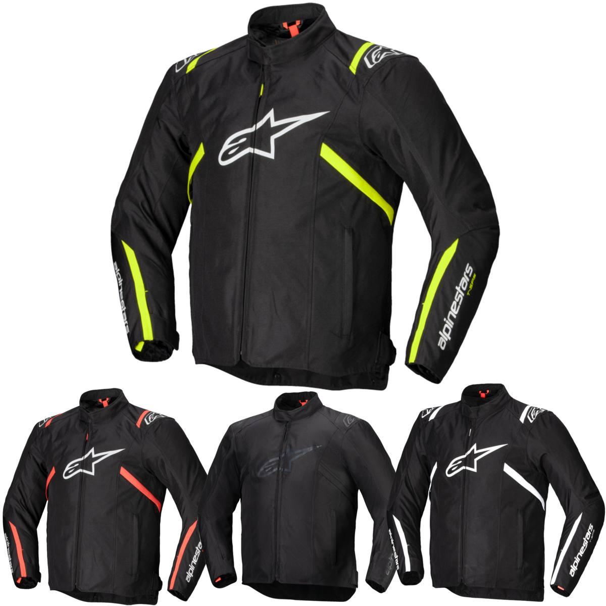 T-sps v2 wp jacket