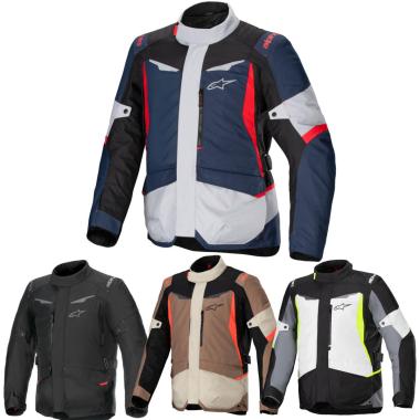 St-1 waterproof jacket