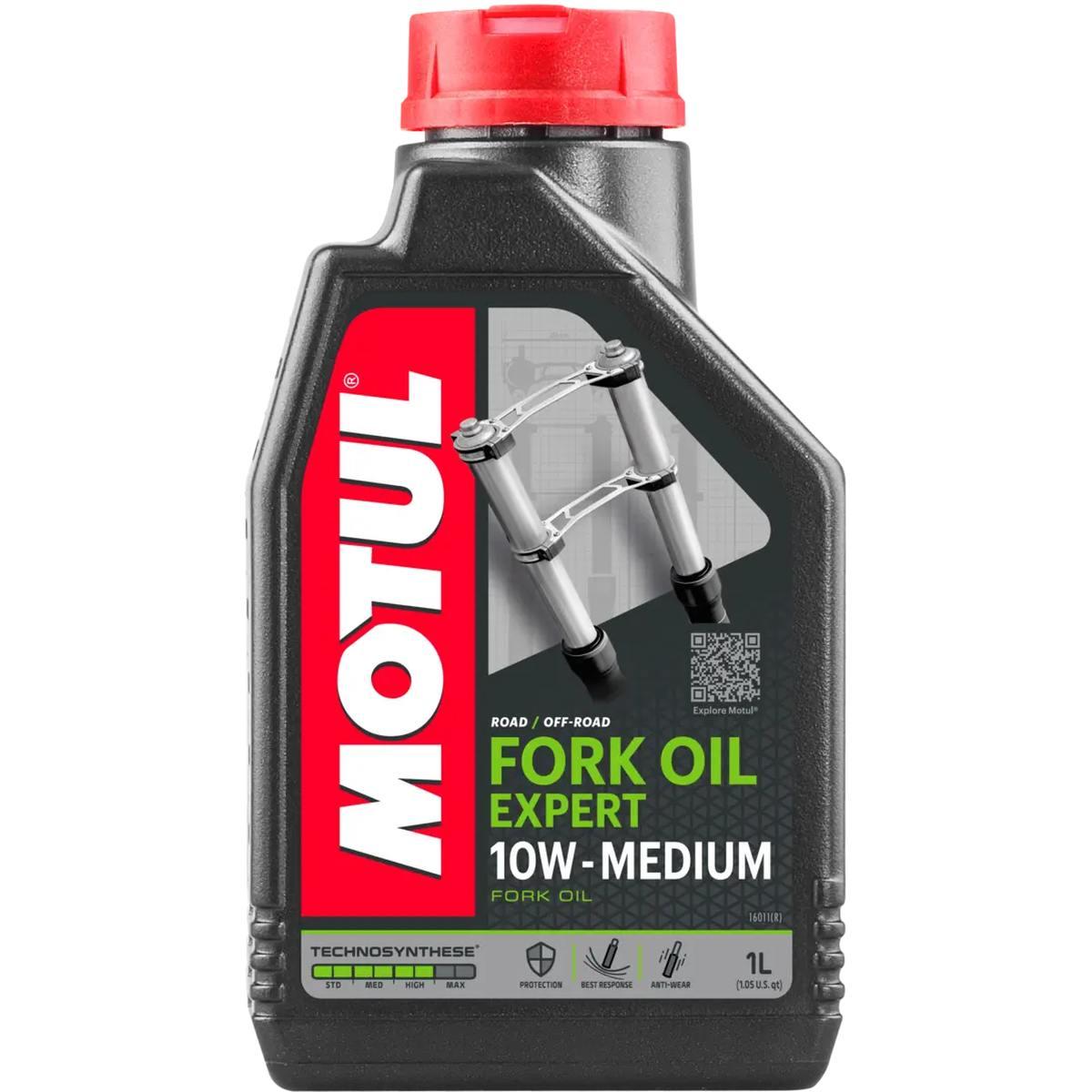 Fork Oil FL Medium 10W