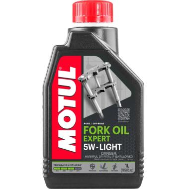 Fork Oil Expert Light 5W