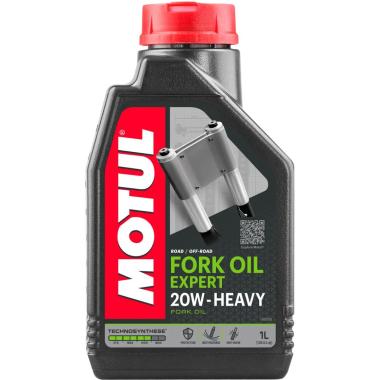 Fork Oil Expert Heavy 20W