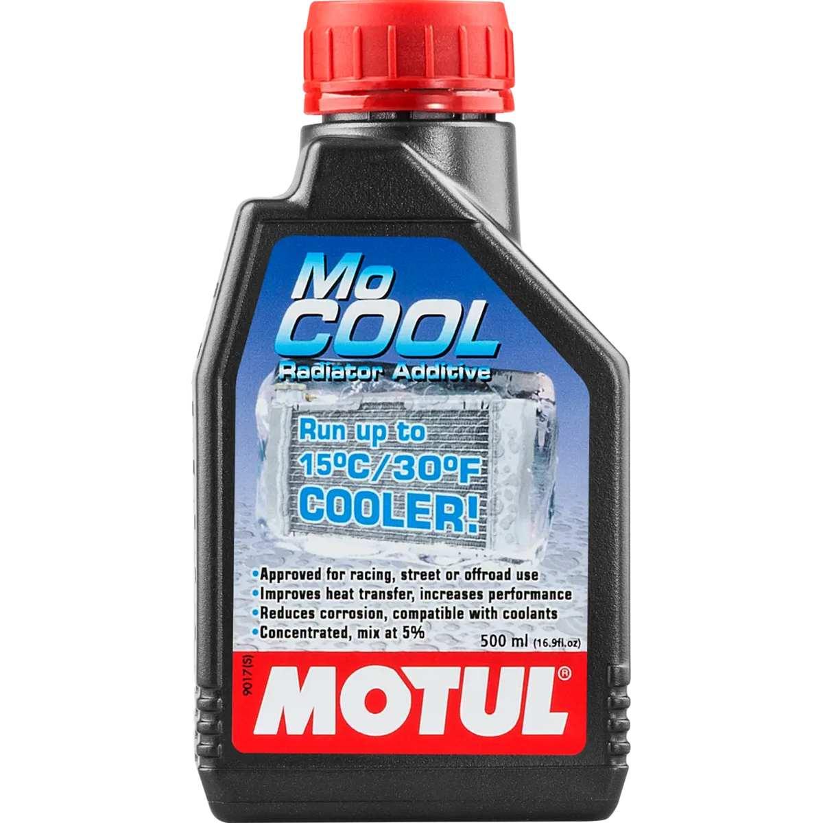 MoCool