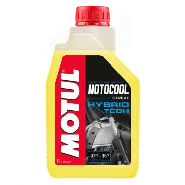 Motocool Expert