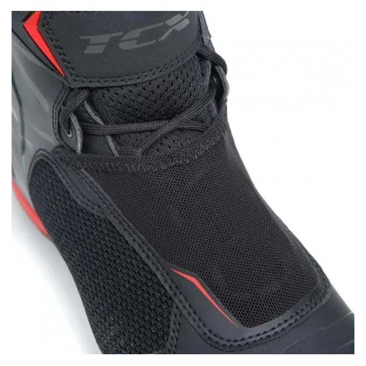 R04D WP SCARPE MOTO IMPERMEABILE UOMO <br />