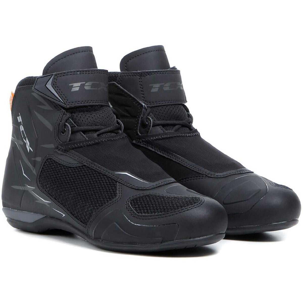 R04D WP SCARPE MOTO IMPERMEABILE UOMO <br />