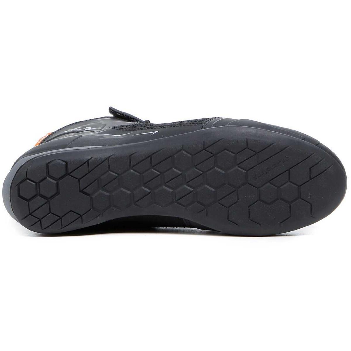 R04D WP SCARPE MOTO IMPERMEABILE UOMO <br />