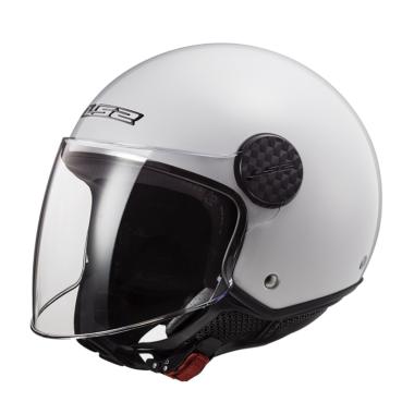 Ls2 of558 sphere lux ii solid gloss white-06