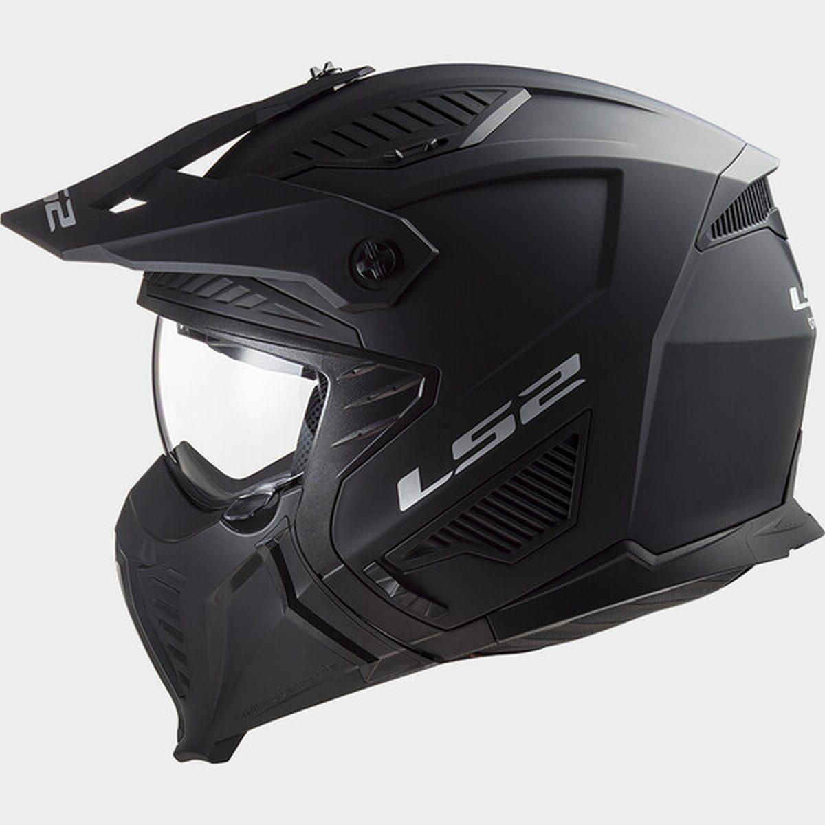 Ls2 of606 drifter solid matt black-06