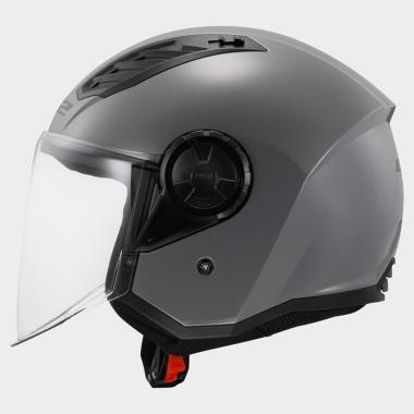 Ls2 of616 airflow ii solid nardo grey-06