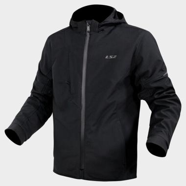 Ls2 bolton lady jacket black