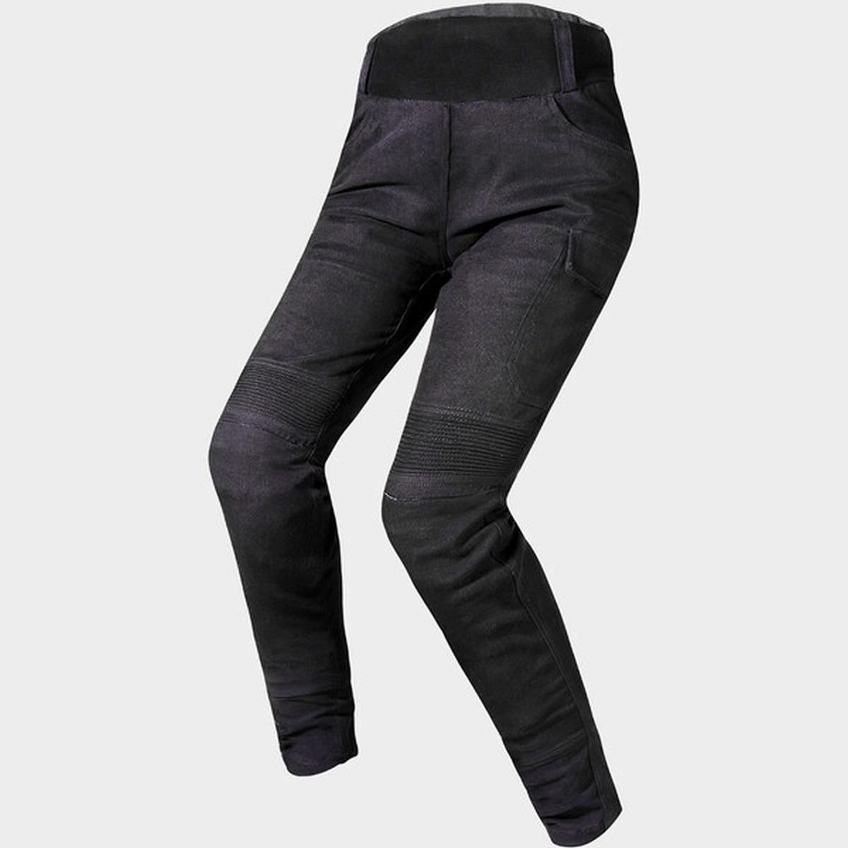 Ls2 router lady pant black