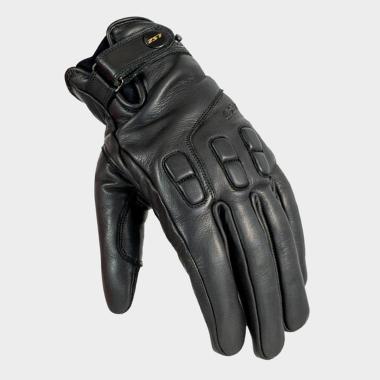 Ls2 jazz man gloves black