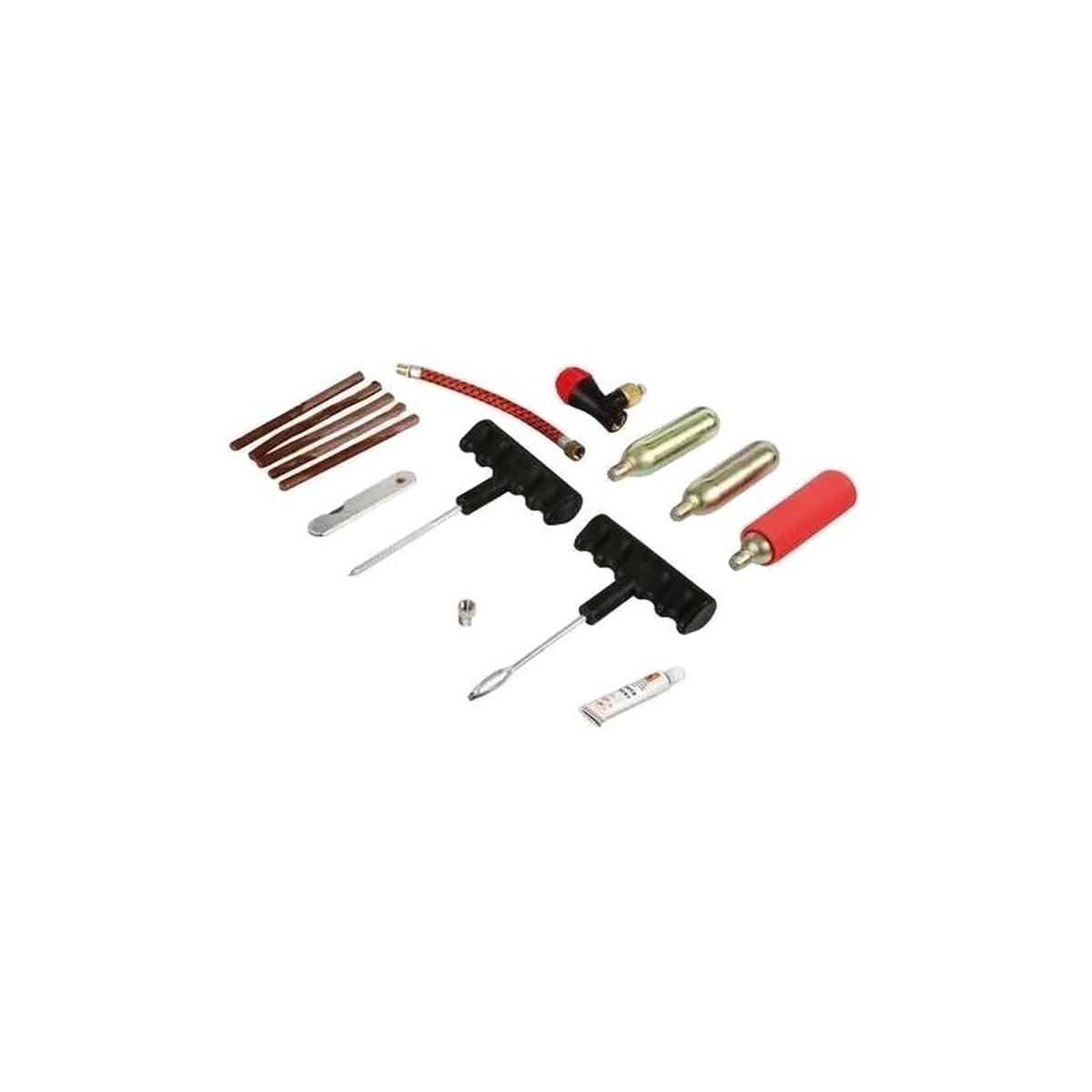 Kit riparazione gomme