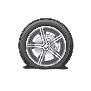 Kit riparazione gomme